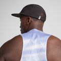 Kepuraitė su snapeliu PUMA ESS Running 5 Panel puma black 4