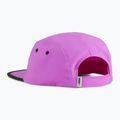 Kepuraitė su snapeliu PUMA ESS Running 5 Panel wild berry 2