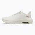 Moteriški bėgimo batai PUMA X-Cell Nova CAT SL warm white/puma gold