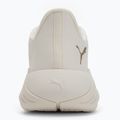 Moteriški bėgimo batai PUMA X-Cell Nova CAT SL warm white/puma gold 6