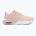 Moteriški bėgimo batai PUMA X-Cell Nova CAT SL rose quartz/silver mist 2