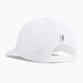 Kepurė su snapeliu PUMA x HYROX Trucker balta 2