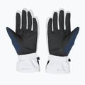 Moteriškos slidininkų pirštinės ZIENER Kamea GTX dark navy 2