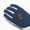 Moteriškos slidininkų pirštinės ZIENER Kamea GTX dark navy 4