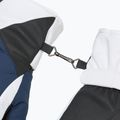 Moteriškos slidininkų pirštinės ZIENER Kamea GTX dark navy 5