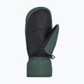 Vaikiškos slidininkų pirštinės ZIENER Levin GTX Mitten dark jungle 8
