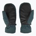 Vaikiškos slidininkų pirštinės ZIENER Levin GTX Mitten dark jungle 2