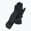 Vyriškos slidinėjimo pirštinės ZIENER Getter Aquashield AW alpine black