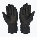 Vyriškos slidinėjimo pirštinės ZIENER Getter Aquashield AW alpine black 2