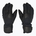 Vyriškos slidinėjimo pirštinės ZIENER Getter Aquashield AW alpine black 3