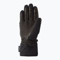 Vyriškos slidinėjimo pirštinės ZIENER Getter Aquashield AW alpine black 9