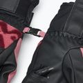 Vyriškos slidinėjimo pirštinės ZIENER Gonno Aquashield rose blossom 6