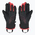 Vaikiškos slidininkų pirštinės ZIENER Luro Aquashield PR multicolor 2