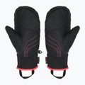 Vaikiškos slidininkų pirštinės ZIENER Luron Aquashield PR Mitten multicolor 2