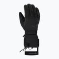 Vyrų slidinėjimo pirštinės ZIENER Gaiku-Z Aquashield AW black 2