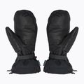 Vyriškos slidinėjimo pirštinės ZIENER Gaikus Aquashield AW alpine black 2