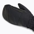 Vyriškos slidinėjimo pirštinės ZIENER Gaikus Aquashield AW alpine black 4