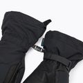 Vyriškos slidinėjimo pirštinės ZIENER Gaikus Aquashield AW alpine black 5