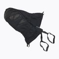 Vyriškos slidinėjimo pirštinės ZIENER Gaikus Aquashield AW alpine black 6
