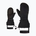 Vyriškos slidinėjimo pirštinės ZIENER Gaikus Aquashield AW alpine black 7