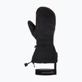 Vyriškos slidinėjimo pirštinės ZIENER Gaikus Aquashield AW alpine black 8