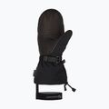 Vyriškos slidinėjimo pirštinės ZIENER Gaikus Aquashield AW alpine black 9