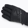 Vyriškos slidinėjimo pirštinės ZIENER Galibo GTX alpine black 5