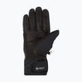 Moteriškos slidininkų pirštinės ZIENER Karoi WS PR black/rose metallic 8