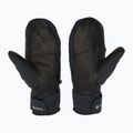 Moteriškos slidininkų pirštinės ZIENER Karoia WS PR Mitten black/rose metallic 2