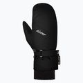 Moteriškos slidinėjimo pirštinės ZIENER Klairo-Z GTX+Gore Plus Warm Mitten black 2