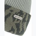 Žieminė kepurė ZIENER Ihansia green frost 3