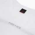 Moteriški marškinėliai BOGNER FIRE+ICE Debra4 white 3