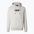 Vyriškas džemperis BOGNER FIRE+ICE Filiz dawn grey