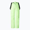 Vyriškos slidinėjimo kelnės BOGNER FIRE+ICE Scott 3 vibrant lime