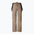 Vyriškos slidinėjimo kelnės BOGNER FIRE+ICE Scott 3 walnut
