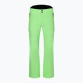 Vyriškos slidinėjimo kelnės BOGNER FIRE+ICE Nic-T vibrant lime