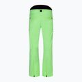 Vyriškos slidinėjimo kelnės BOGNER FIRE+ICE Nic-T vibrant lime 2