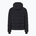 Vyriška slidinėjimo striukė BOGNER FIRE+ICE Tec-Luka black 2