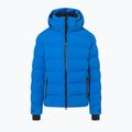 Vyriška slidinėjimo striukė BOGNER FIRE+ICE Tec-Luka lapis blue