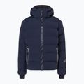 Vyriška slidinėjimo striukė BOGNER FIRE+ICE Tec-Luka deepest navy