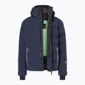 Vyriška slidinėjimo striukė BOGNER FIRE+ICE Tec-Luka deepest navy 3