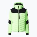 Vyriška slidinėjimo striukė BOGNER FIRE+ICE Radek vibrant lime