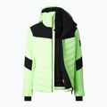 Vyriška slidinėjimo striukė BOGNER FIRE+ICE Radek vibrant lime 3