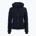 Moteriška slidinėjimo striukė BOGNER FIRE+ICE Tec-Sael deepest navy
