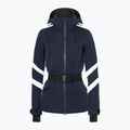 Moteriška slidinėjimo striukė BOGNER FIRE+ICE Moia 2 deepest navy