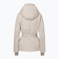 Moteriška slidinėjimo striukė BOGNER FIRE+ICE Moia 2 nomadic desert 2