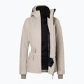 Moteriška slidinėjimo striukė BOGNER FIRE+ICE Moia 2 nomadic desert 3