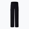 Vyriškos slidinėjimo kelnės BOGNER FIRE+ICE Nic-T black