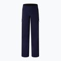 Vyriškos slidinėjimo kelnės BOGNER FIRE+ICE Nic-T deepest navy
