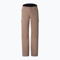 Vyriškos slidinėjimo kelnės BOGNER FIRE+ICE Nic-T walnut